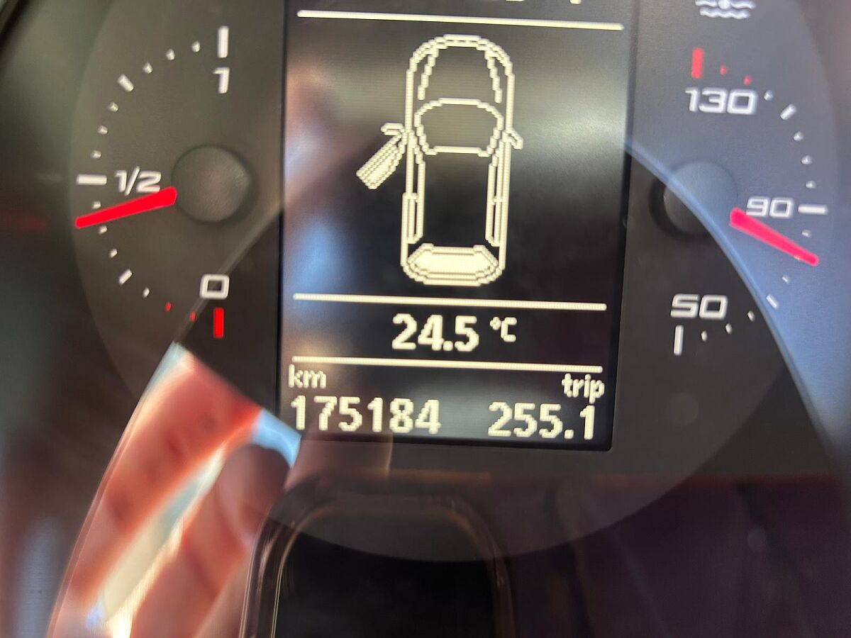 SEAT ALTEA XL FOR KIDS 1.8 TSI AUTO SPANISH LHD IN SPAIN 109000 MILES SUPER 2013